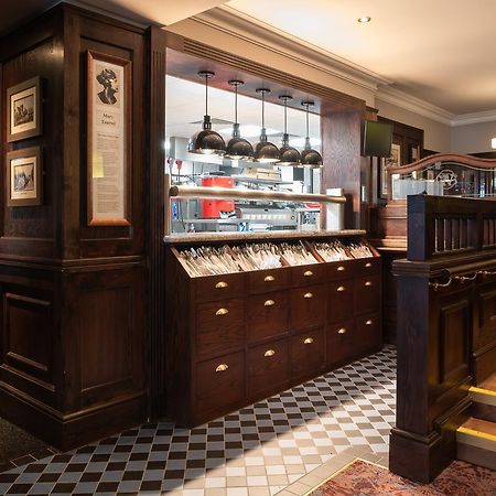 Thomas Ingoldsby Wetherspoon Cantorbéry Extérieur photo