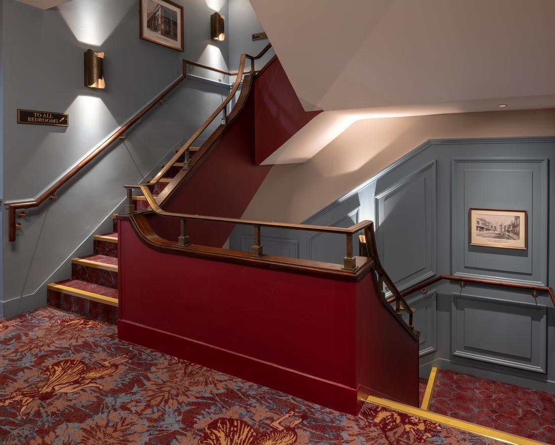 Thomas Ingoldsby Wetherspoon Cantorbéry Extérieur photo