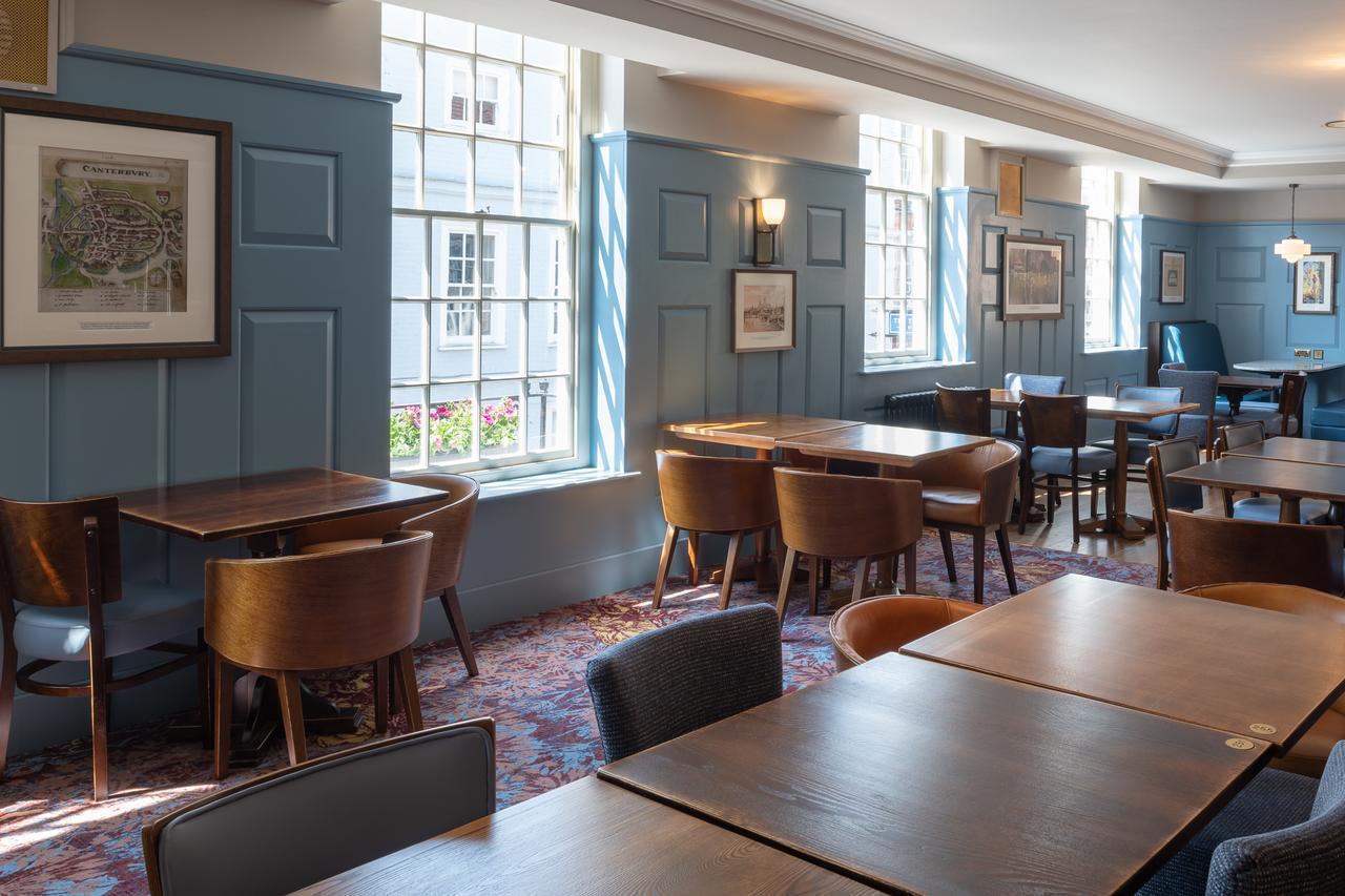 Thomas Ingoldsby Wetherspoon Cantorbéry Extérieur photo
