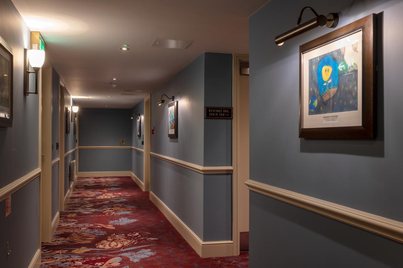 Thomas Ingoldsby Wetherspoon Cantorbéry Extérieur photo